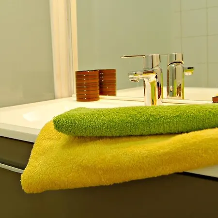 Apartment Little - Theo Lille
