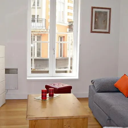 Apartment Little - Theo Lille
