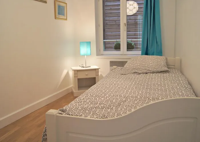 Little - Theo Apartment